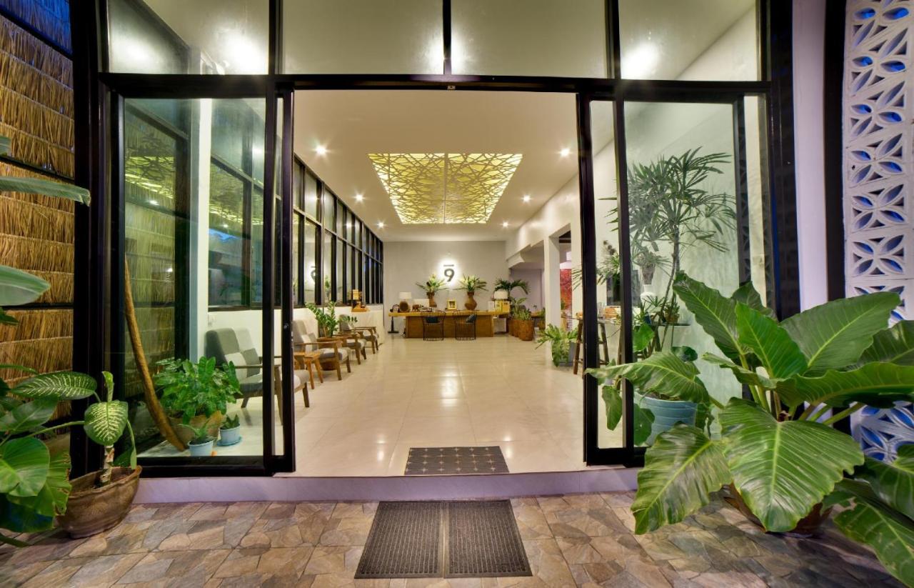 Home At 9 San Klang Exterior foto