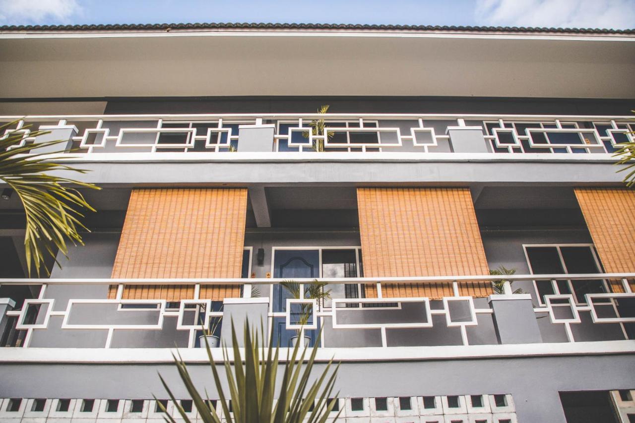 Home At 9 San Klang Exterior foto