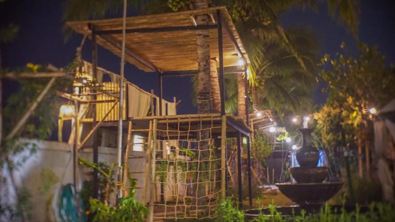 Home At 9 San Klang Exterior foto